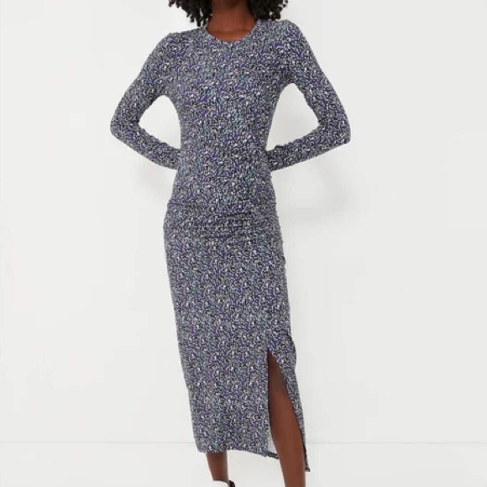 Isabel Marant Etoile Jelina Dress
